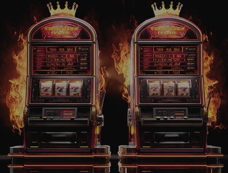 Casino King