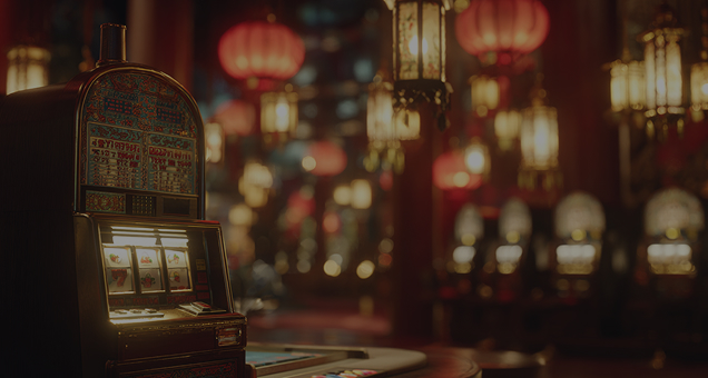 Casino King