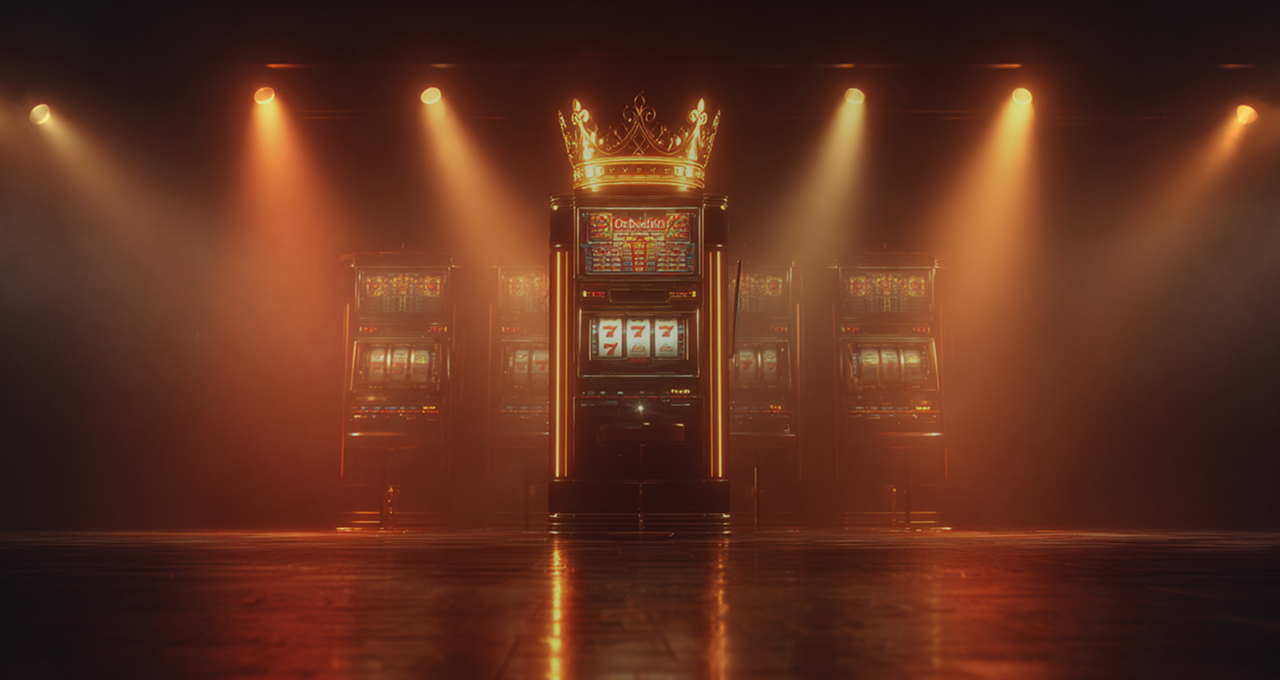 Casino King